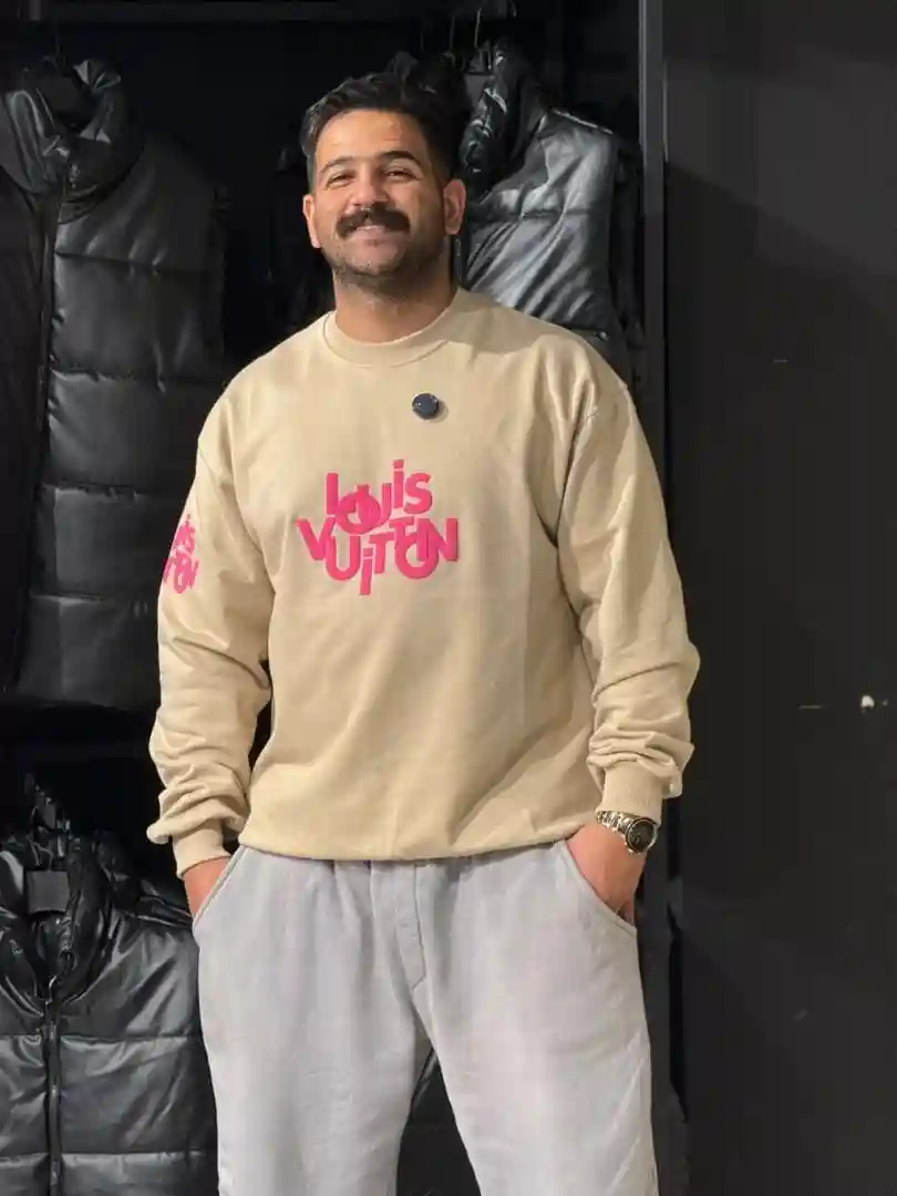 دورس لویی ویتون کرم