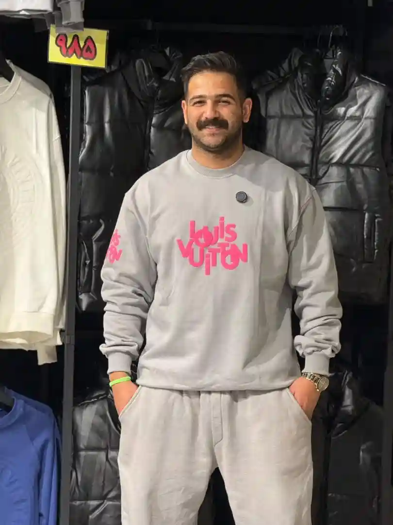 دورس لویی ویتون طوسی