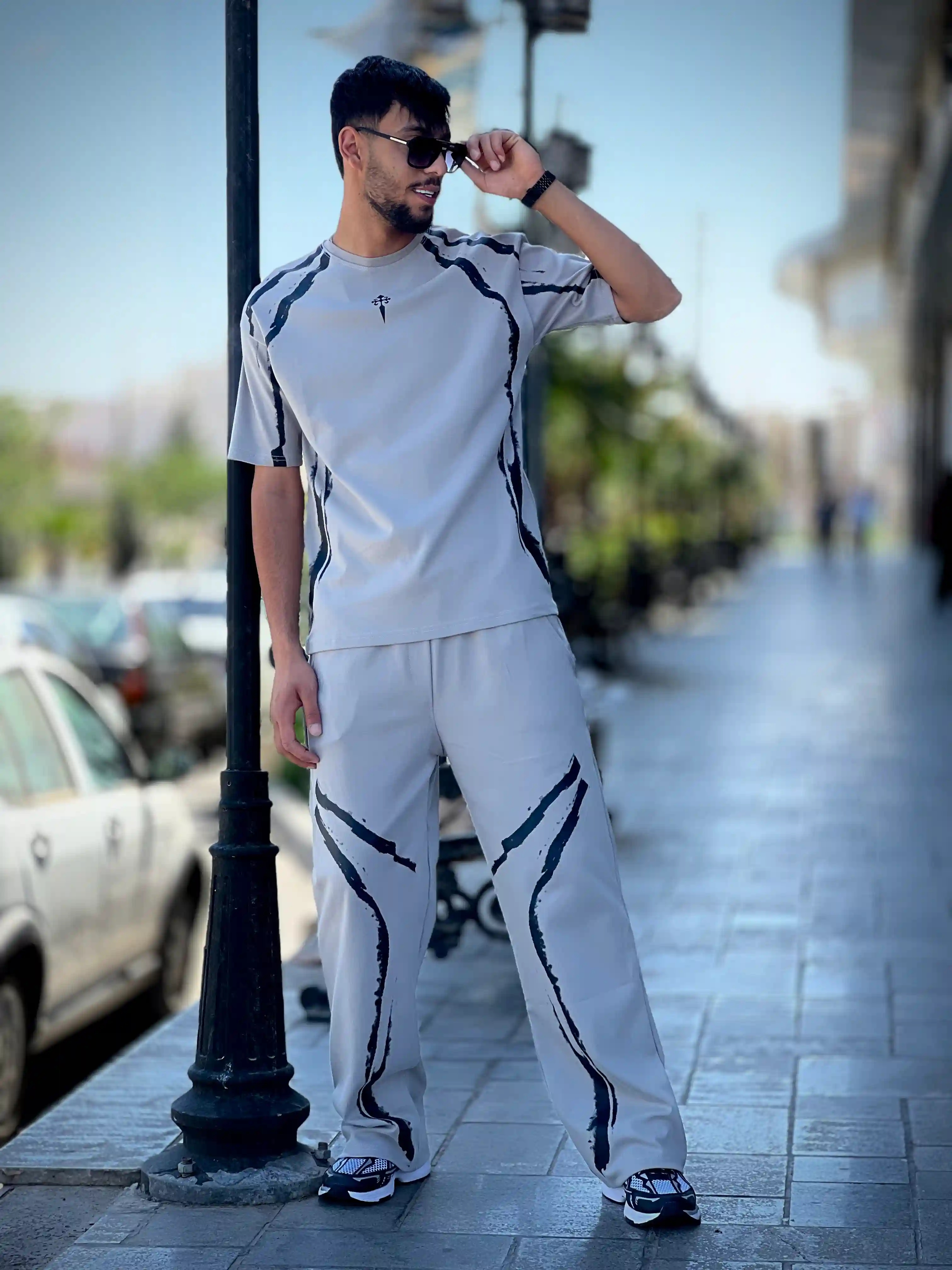 ست صلیب موشی