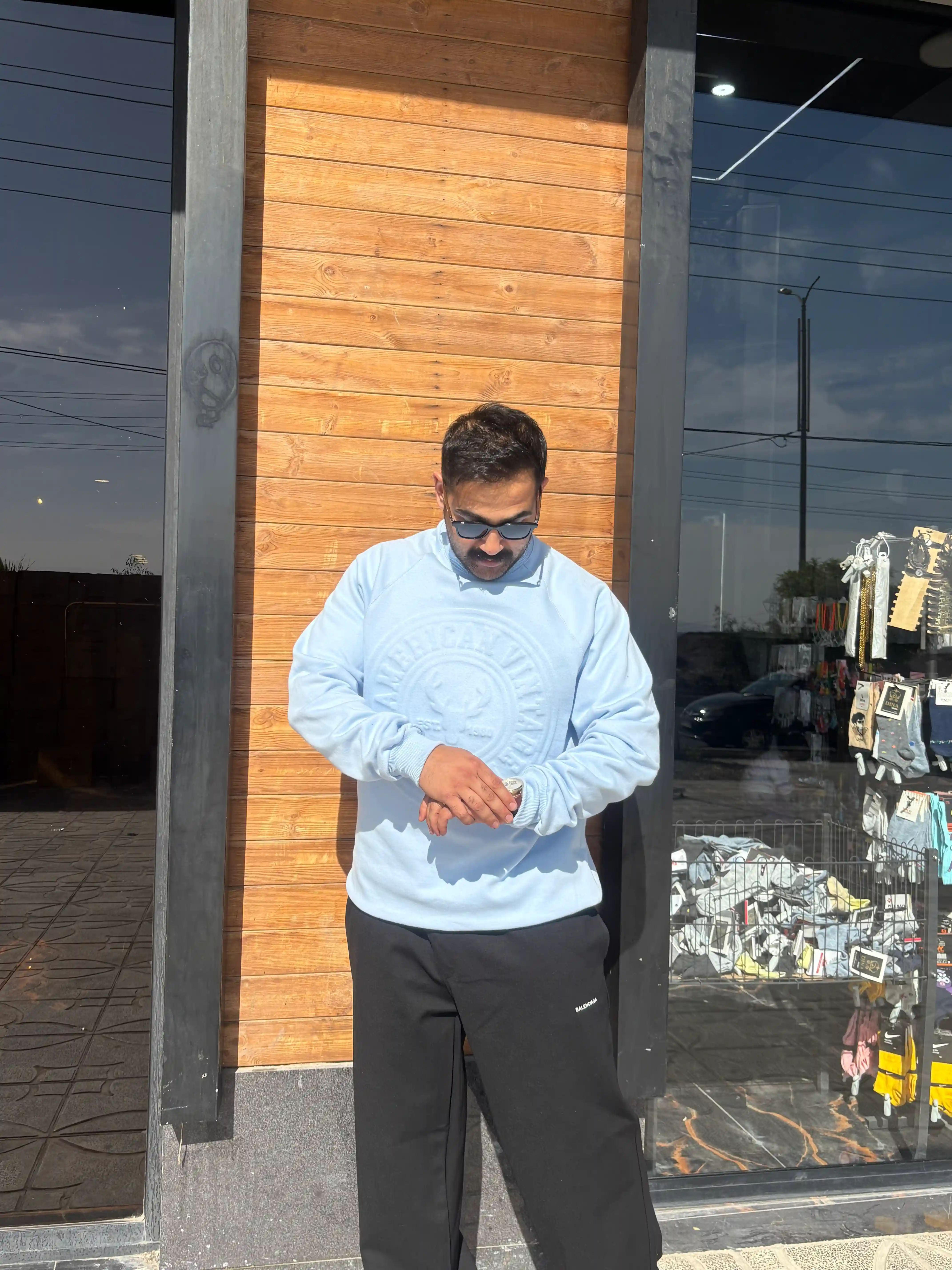 دورس چاپ آبی