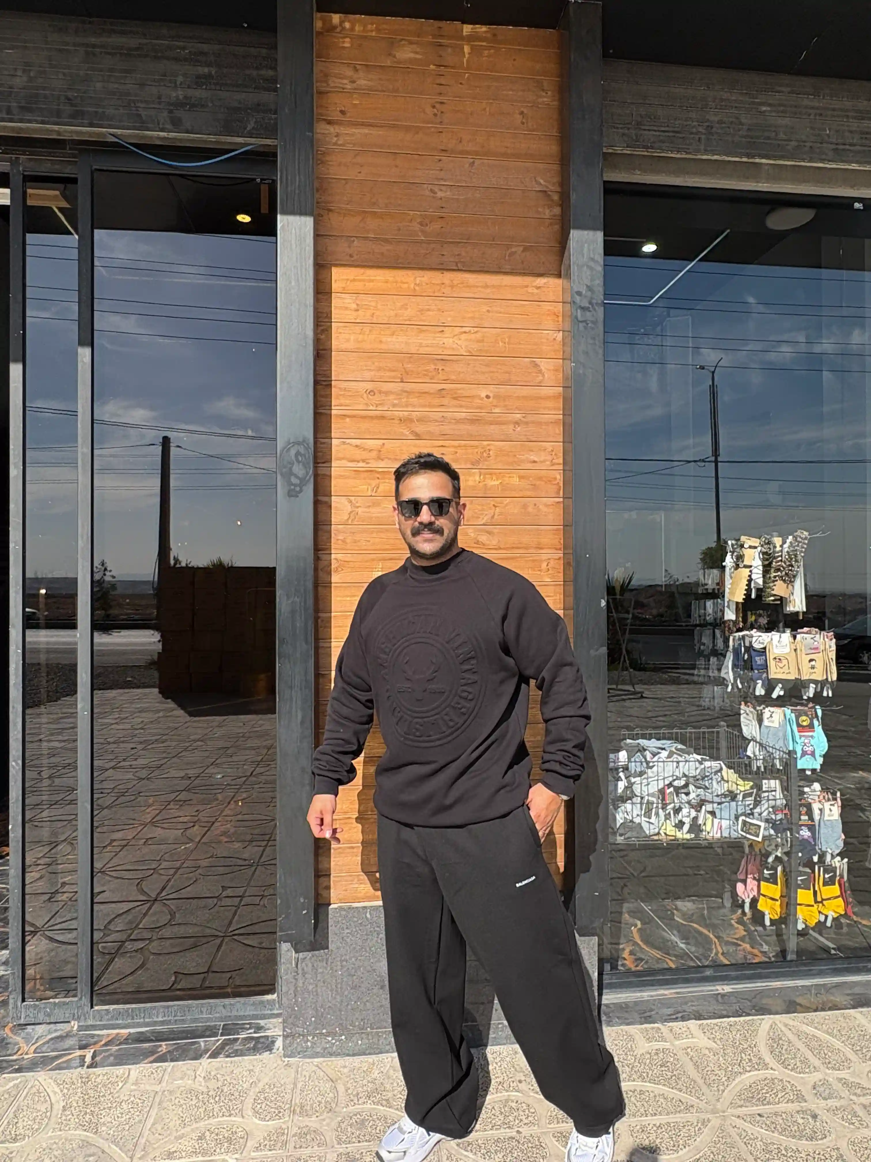 دورس چاپ مشکی