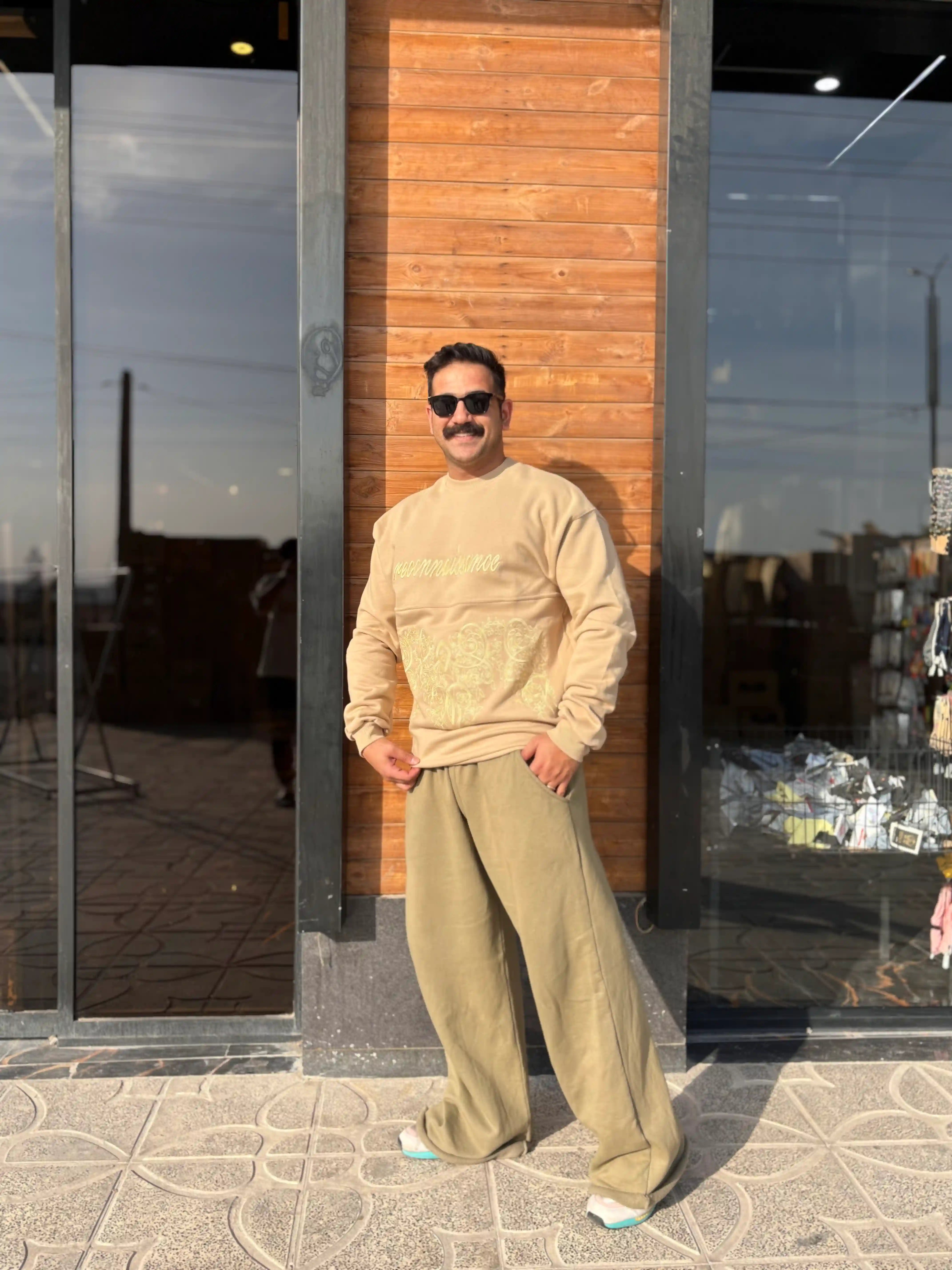 دورس گلدوزی کرم