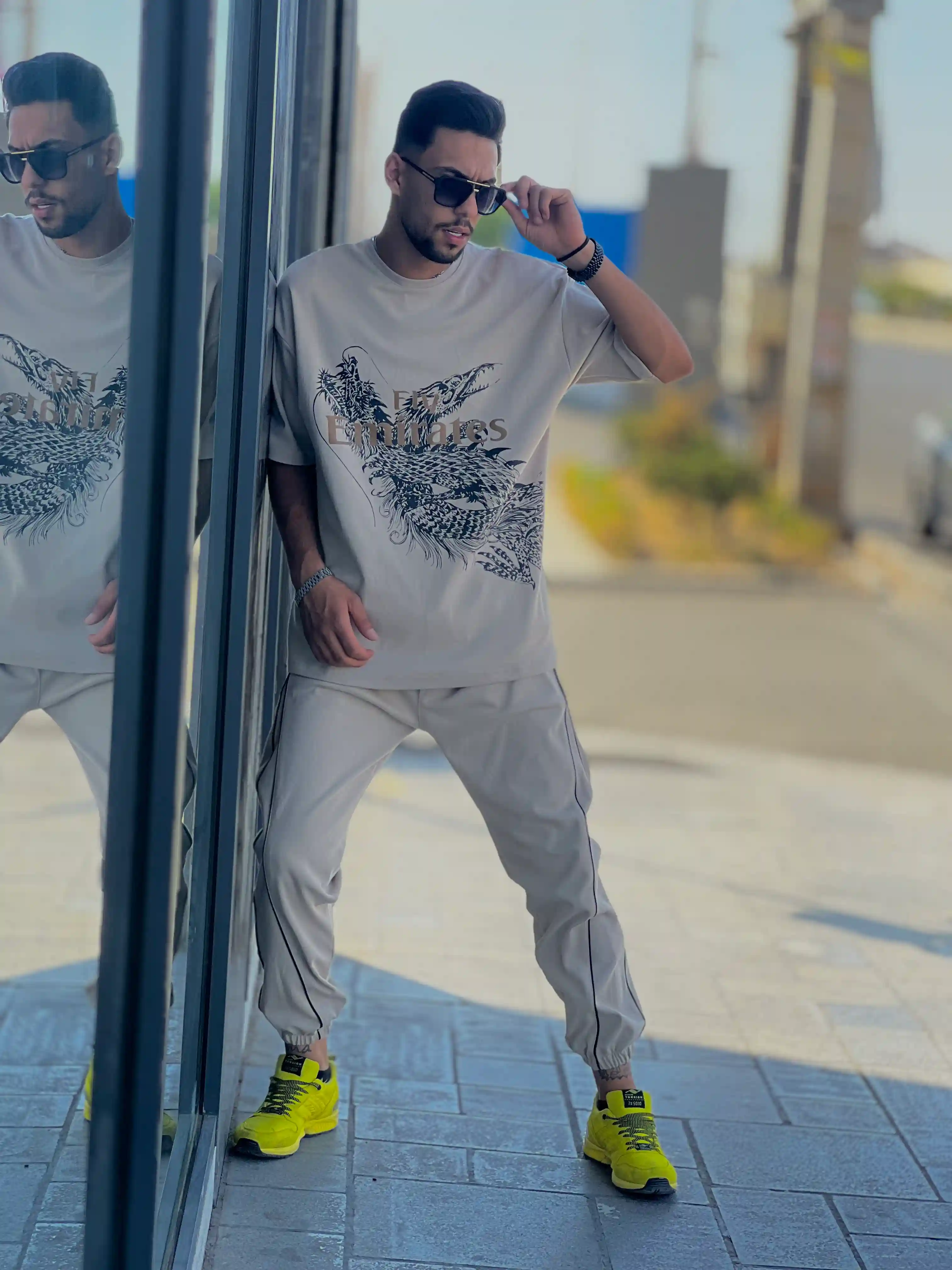 ست دراگون کرم