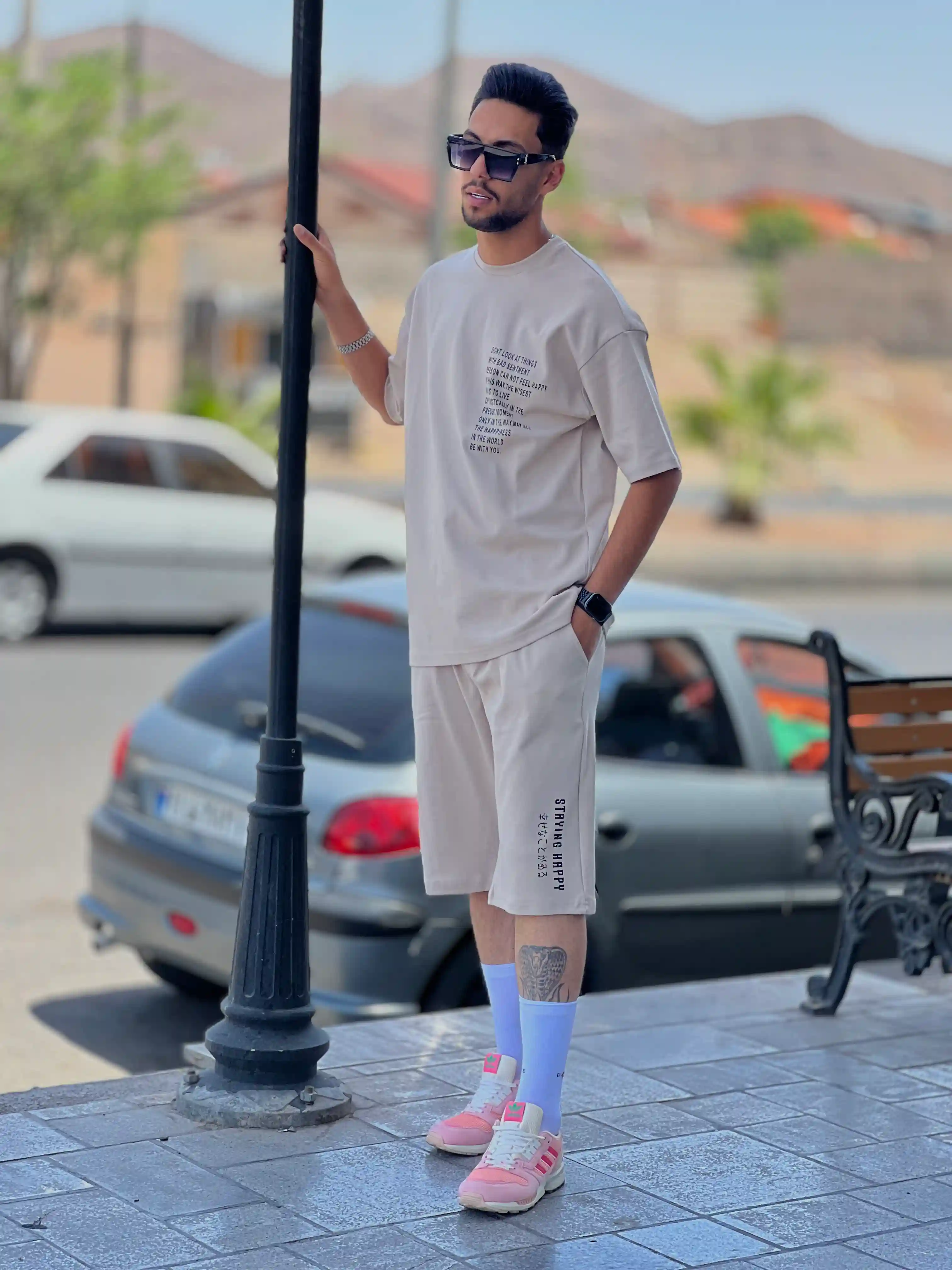 ستsکرم