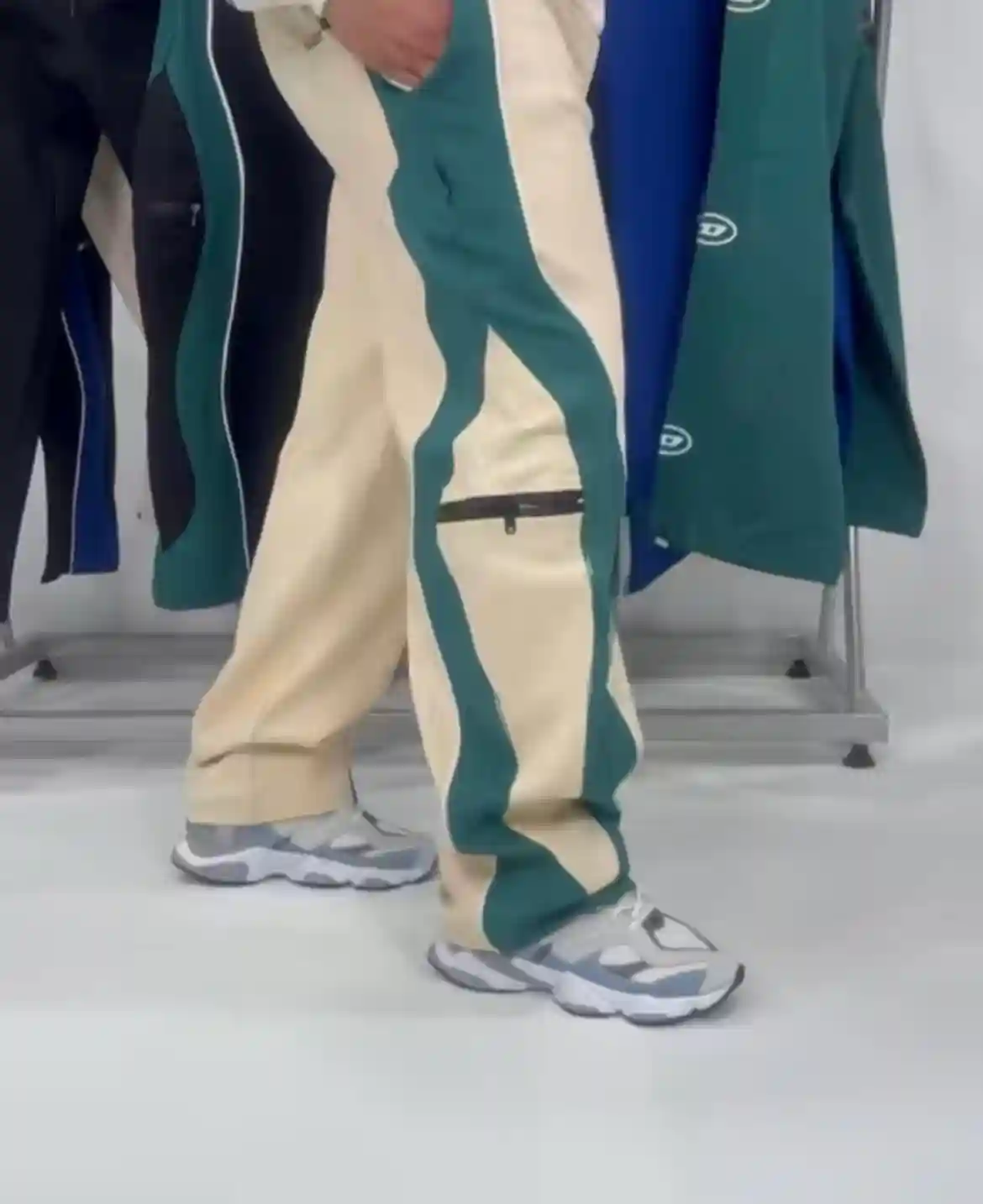 اسلش کرم سبز