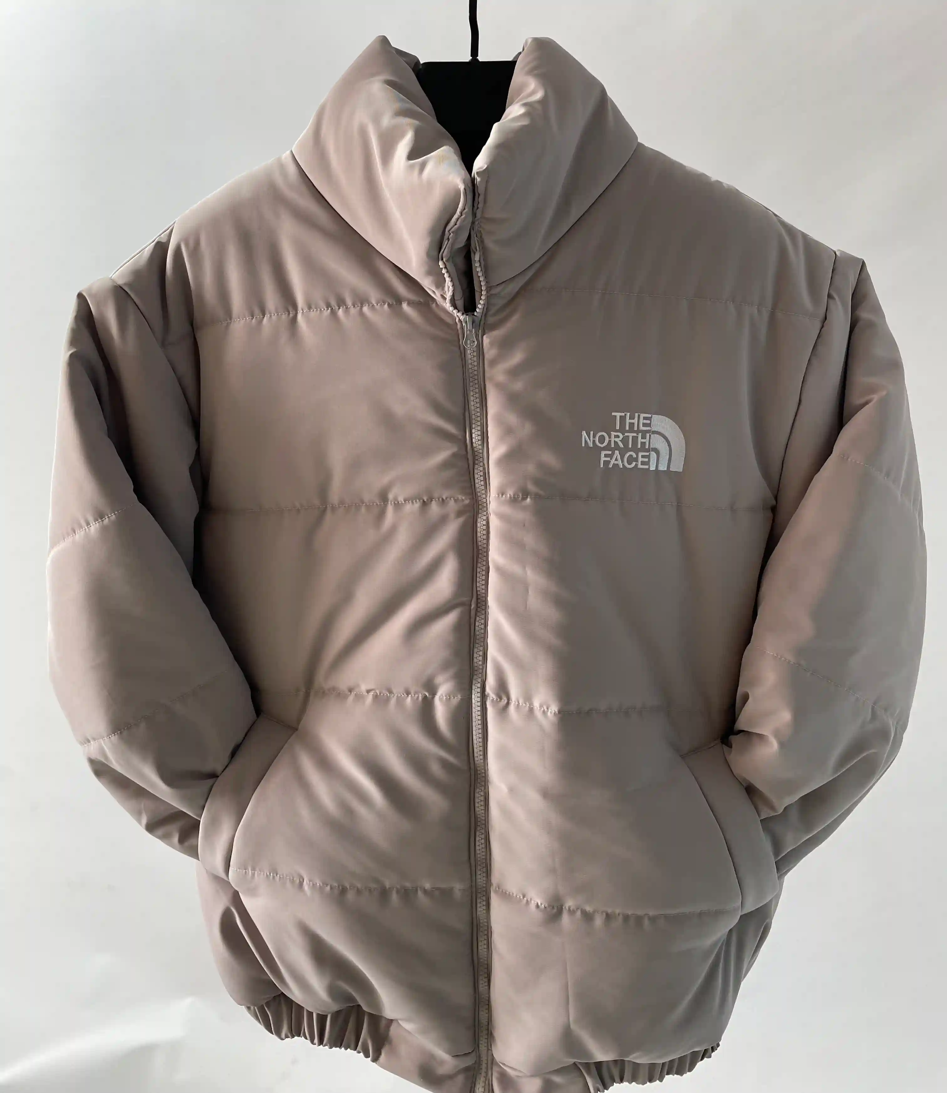 کاپشن N طوسی