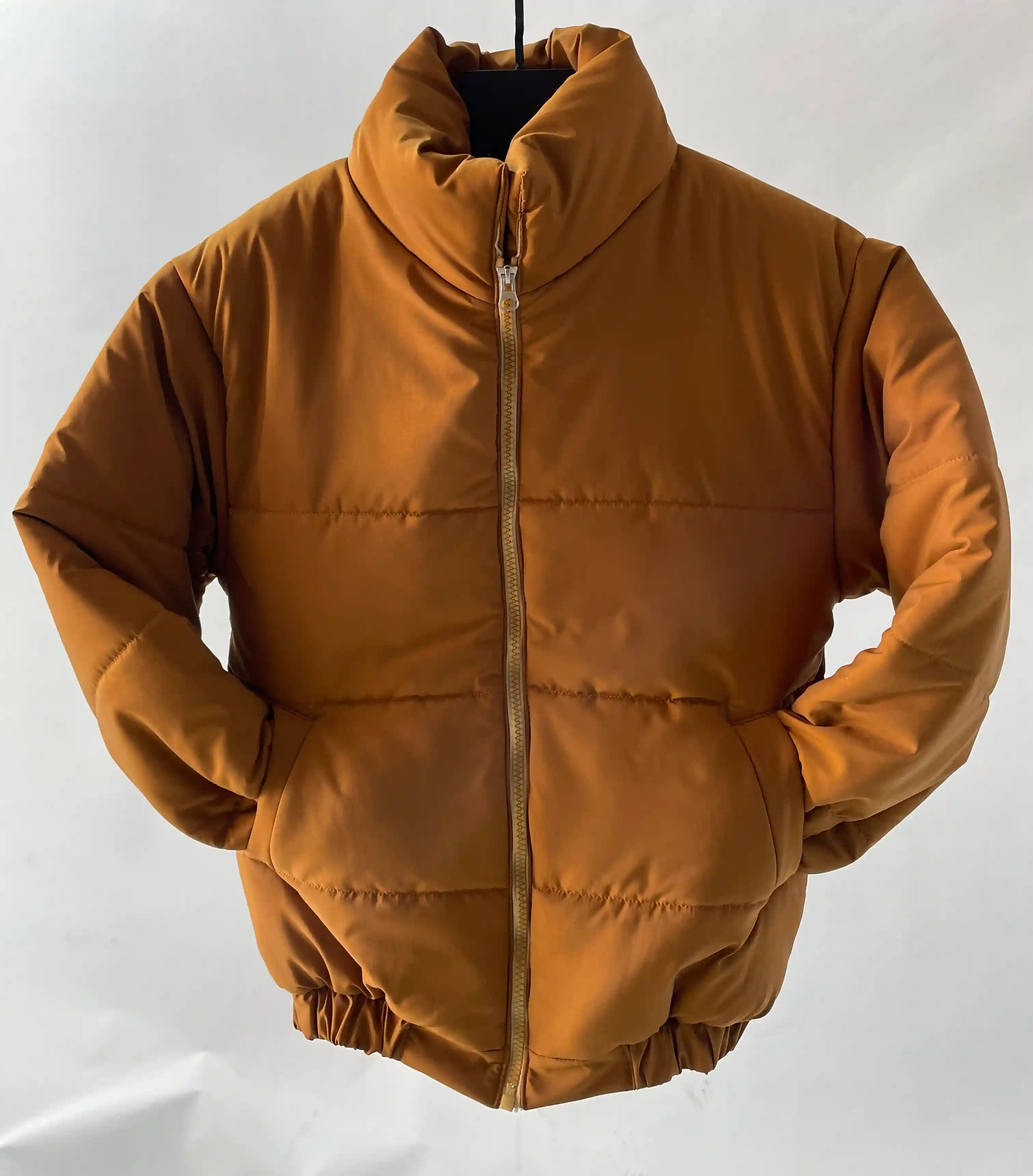 کاپشن N عسلی