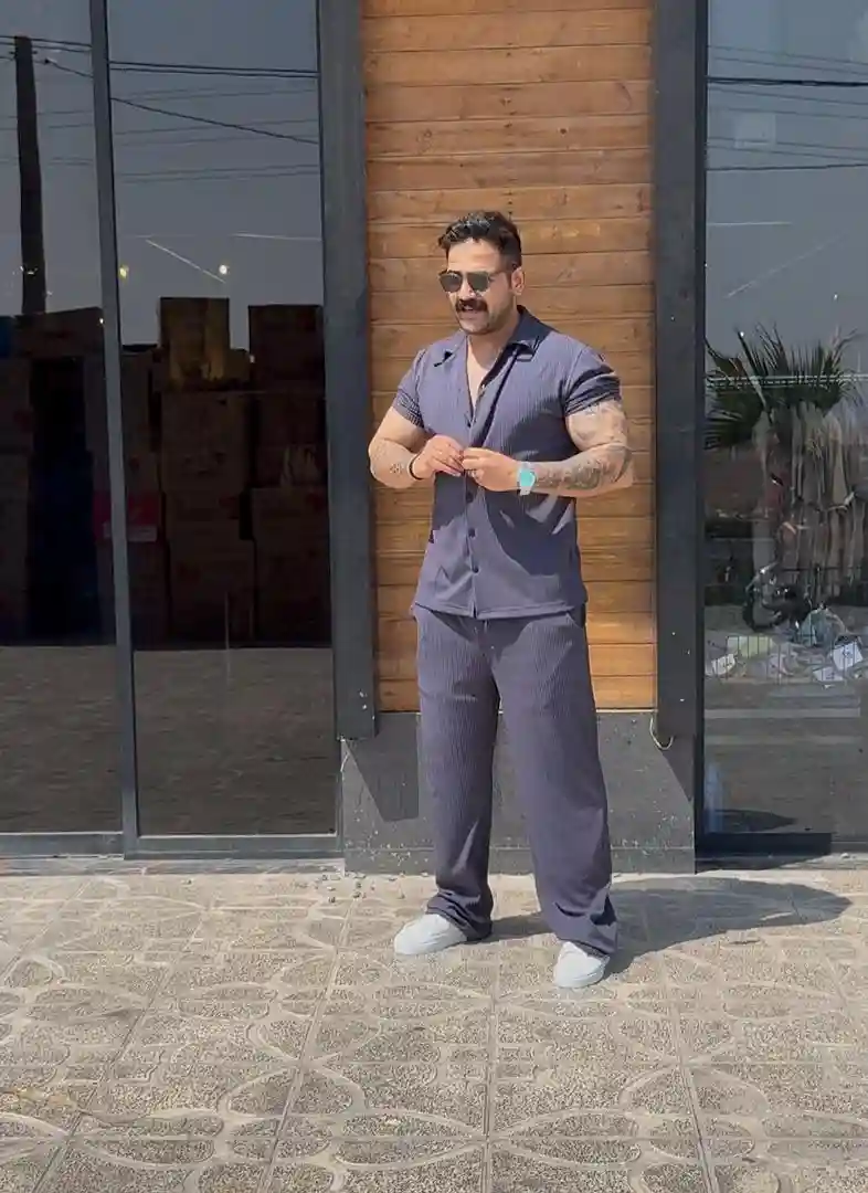 مراکشی موشی